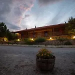 Orias Guesthouse&farm 3*