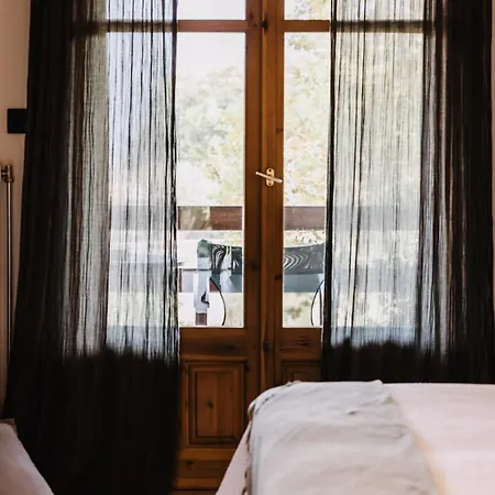 Hotel Orias & Farm Kalavryta