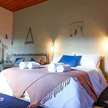 Orias & Farm Hotel