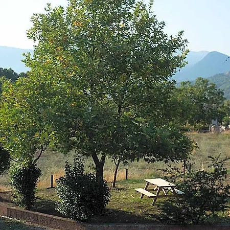 Orias & Farm Hotel Kalavryta
