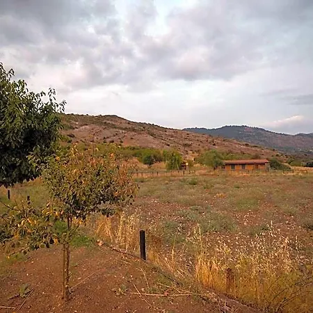 Hotel Orias & Farm