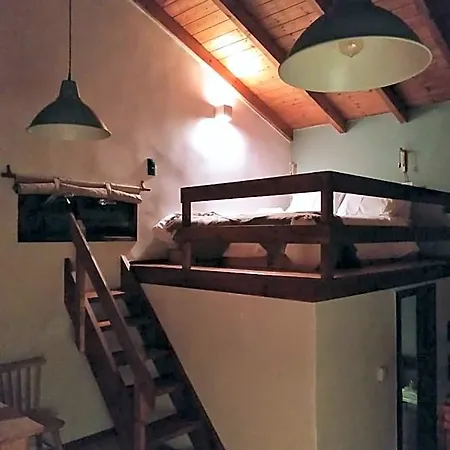 Orias & Farm Hotel Kalavryta