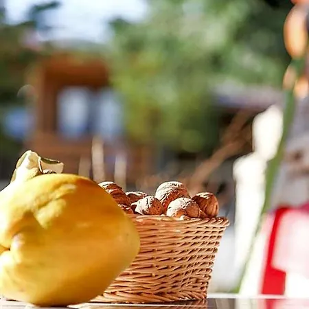 Orias & Farm Kalavryta