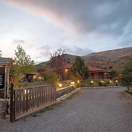 Orias & Farm 3* Kalavryta