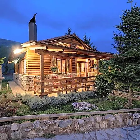 Hotel Orias & Farm 3*