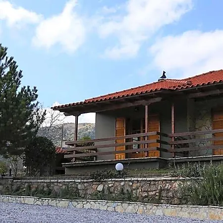 Orias & Farm Kalavryta
