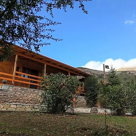 Hotel Orias & Farm