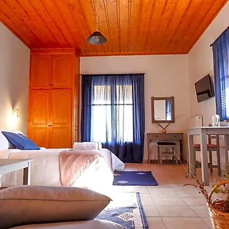 Orias & Farm Hotel