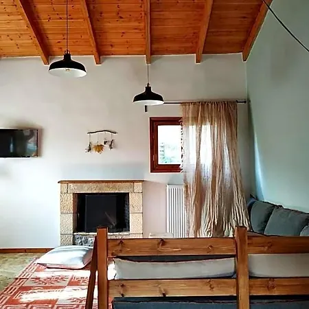 Orias & Farm 3* Kalavryta
