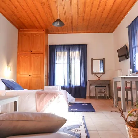 Orias & Farm Hotel 3*