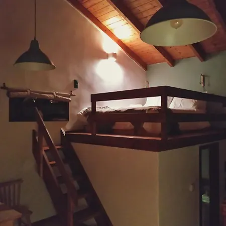 Hotel Orias Guesthouse&farm 3*