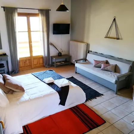 Orias & Farm Hotel 3*