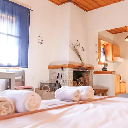 Orias & Farm 3* Kalavryta