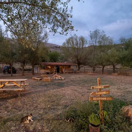 Hotel Orias & Farm
