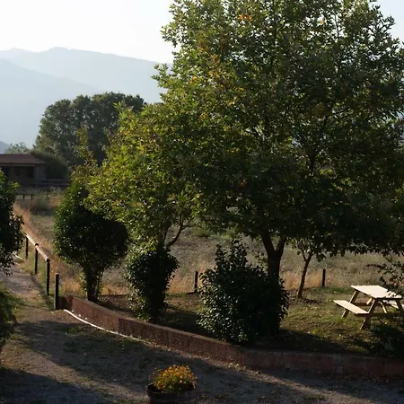Orias & Farm Kalavryta