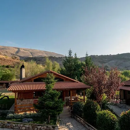Hotel Orias & Farm 3*