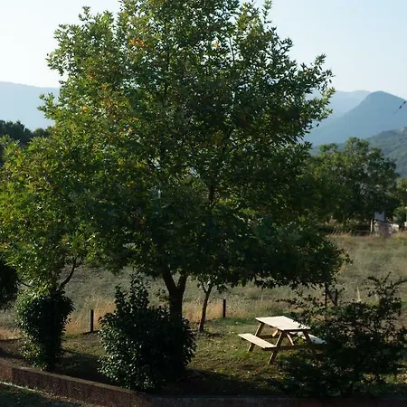 Orias & Farm Hotel Kalavryta