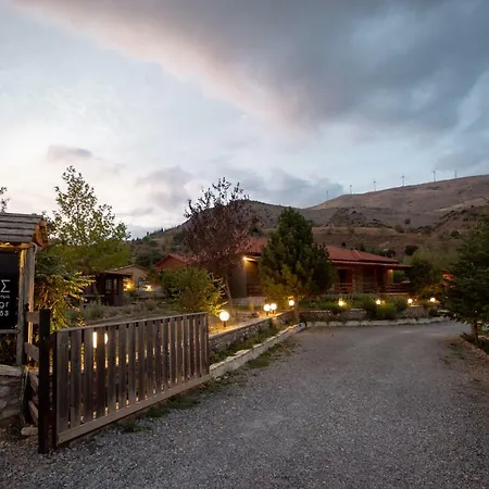 Orias & Farm Kalavryta
