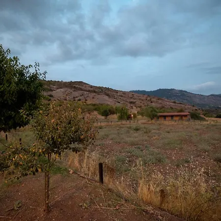 Orias & Farm Hotel 3*