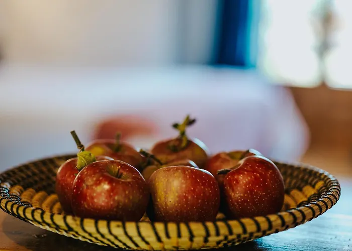 Orias & Farm קלבריטה