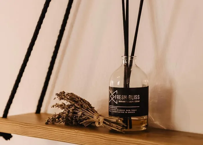 Orias & Farm מלון קלבריטה