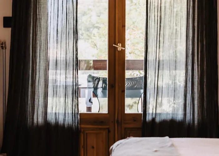 Otel Orias & Farm Kalavryta