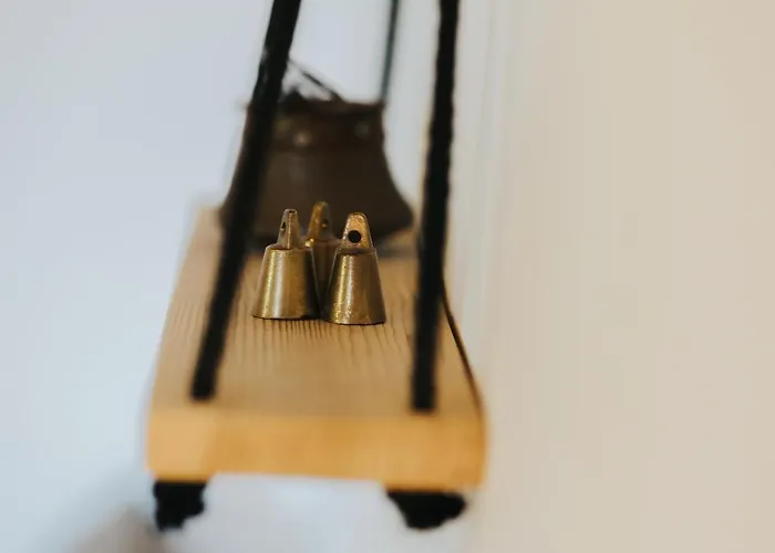 Orias & Farm 3* קלבריטה