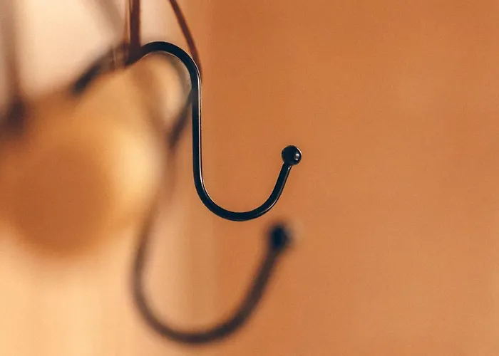 Orias & Farm מלון