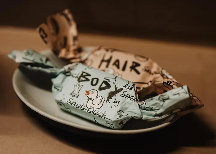 מלון Orias & Farm