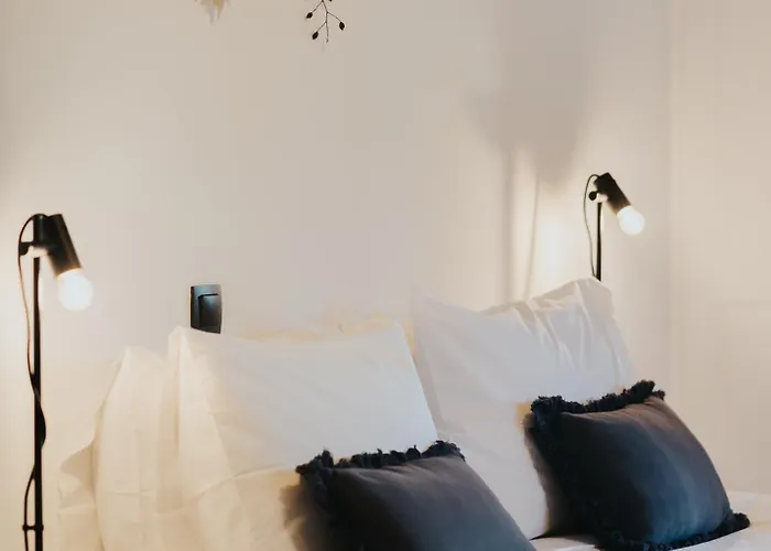 Orias & Farm Otel Kalavryta