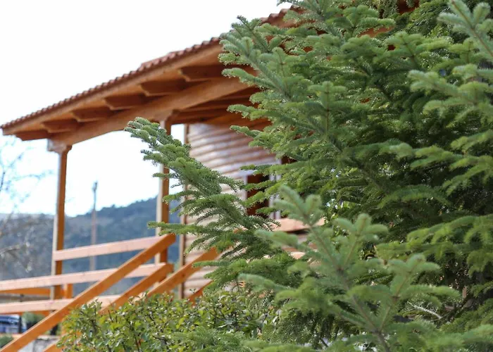 Orias & Farm Kalavryta