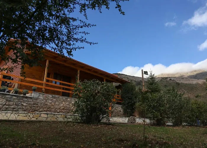 Orias & Farm Kalavryta