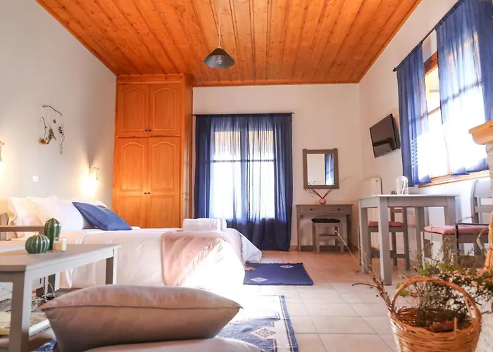 Orias & Farm Otel 3*