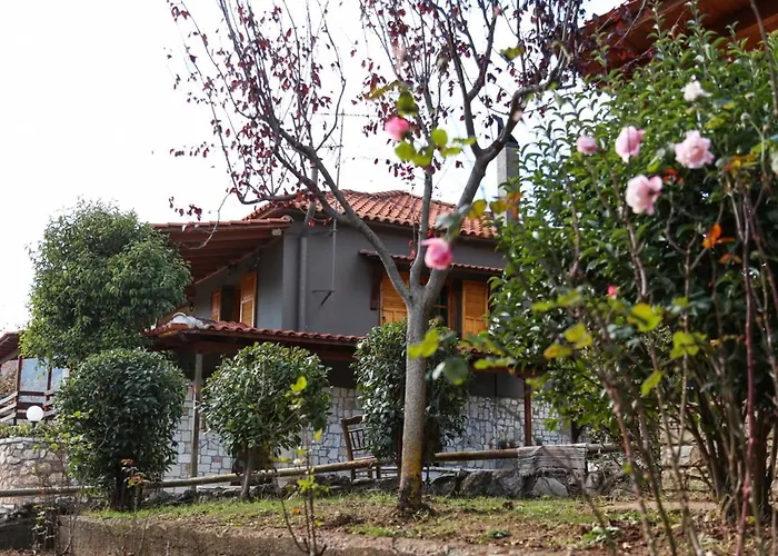 Orias & Farm Otel 3*