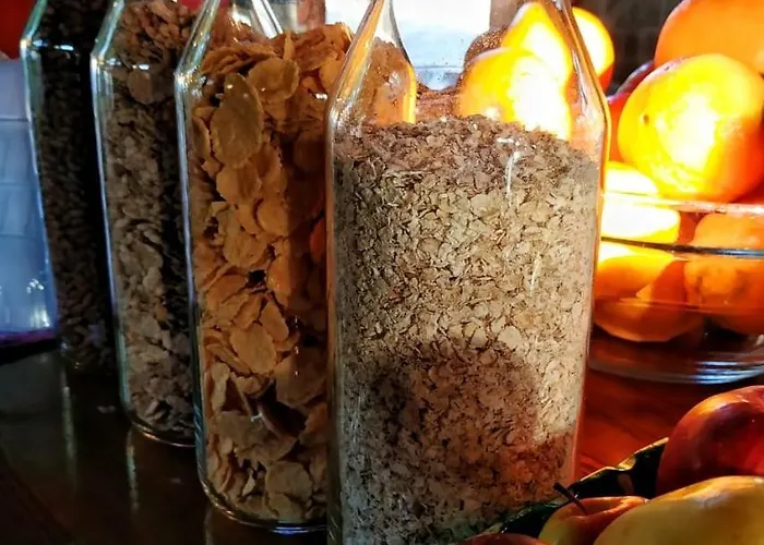 Orias & Farm 3* Kalavryta