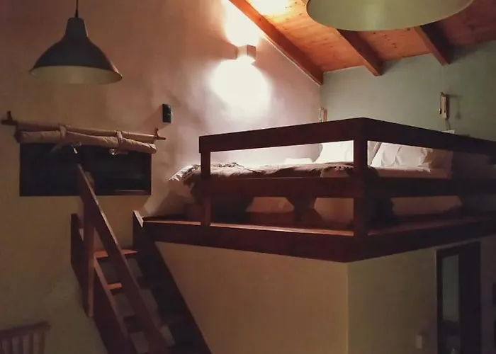 מלון Orias & Farm 3*