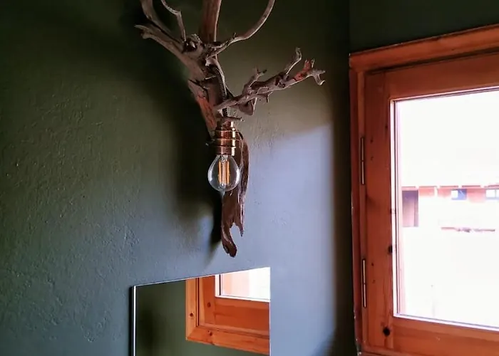 Orias & Farm מלון קלבריטה