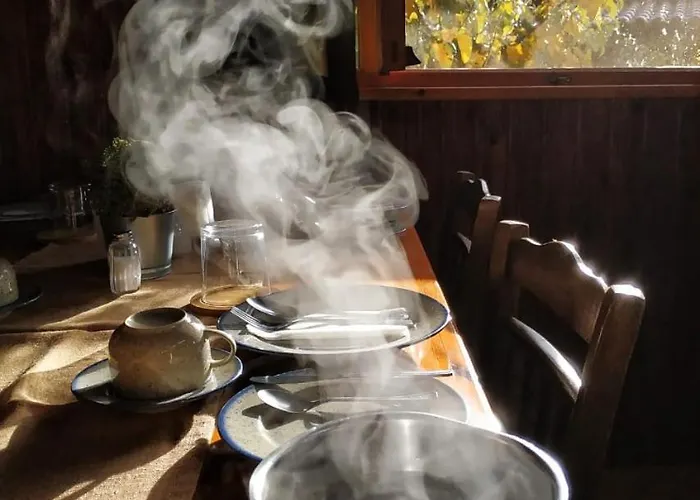 Orias & Farm 3* קלבריטה