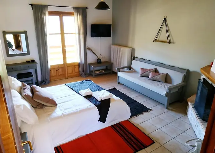 Orias & Farm Otel 3*