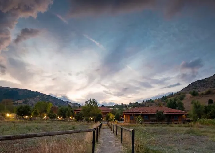 Orias & Farm קלבריטה