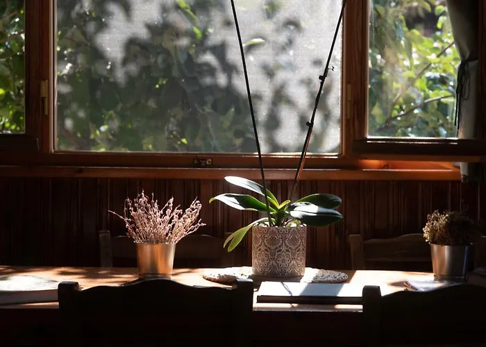 Orias & Farm 3* Kalavryta