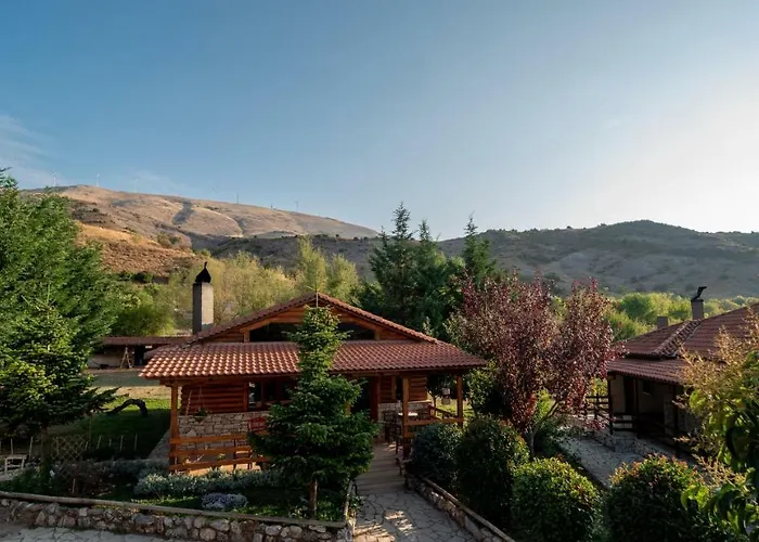 Otel Orias & Farm 3*