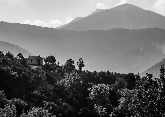 Orias & Farm 3* קלבריטה