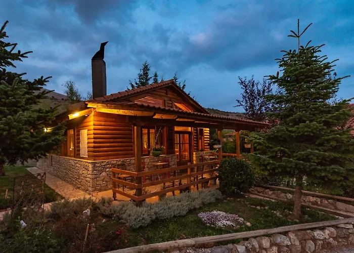 Orias & Farm Otel 3*