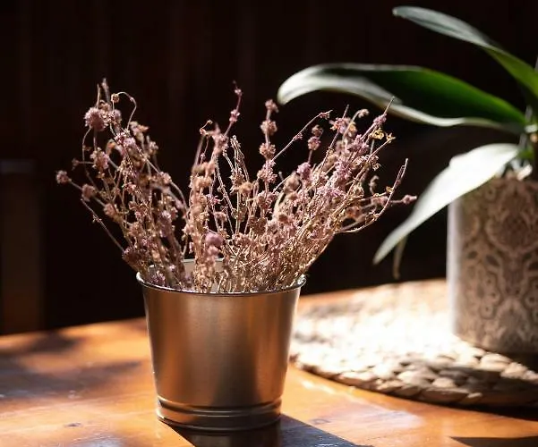 Otel Orias & Farm Kalavryta